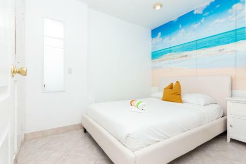 Apartamento Girasole Rentals