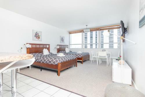 Apartamento Girasole Suites