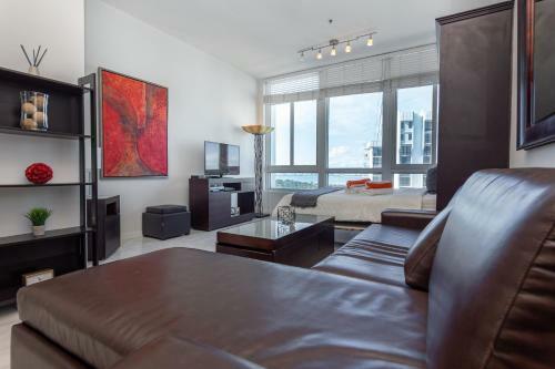 Apartamento Girasole Suites