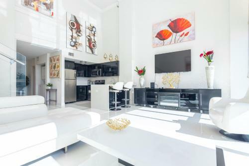 Apartamento Girasole Suites