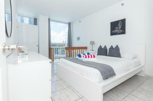 Apartamento Girasole Suites