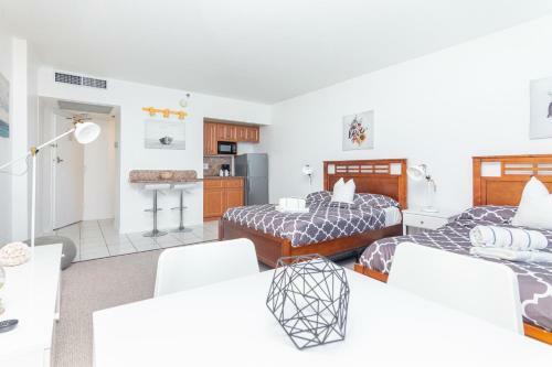 Apartamento Girasole Suites