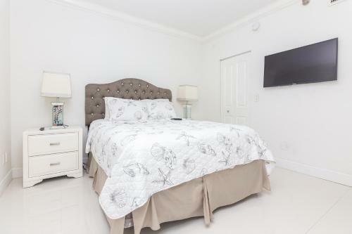 Apartamento Girasole Suites