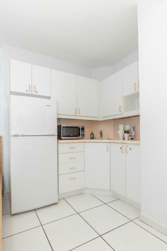 Apartamento Girasole Suites