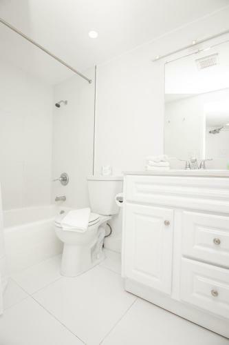 Apartamento Girasole Suites