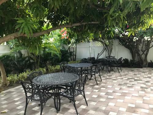 Harding Boutique Apartments