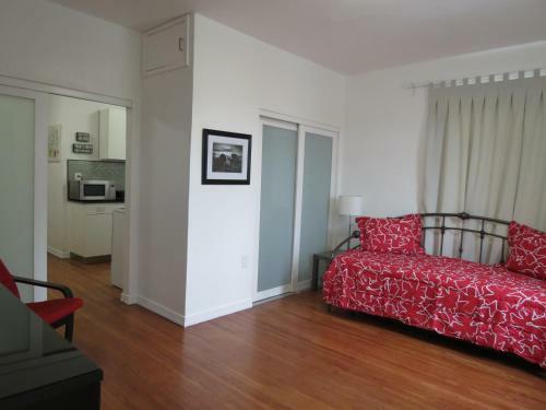Harding Boutique Apartments
