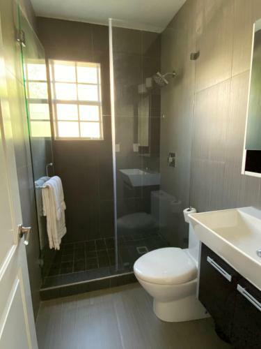 Harding Boutique Apartments