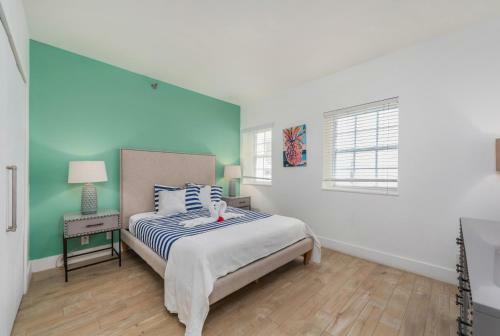 Apartamento Sobe Lux Suites On Ocean