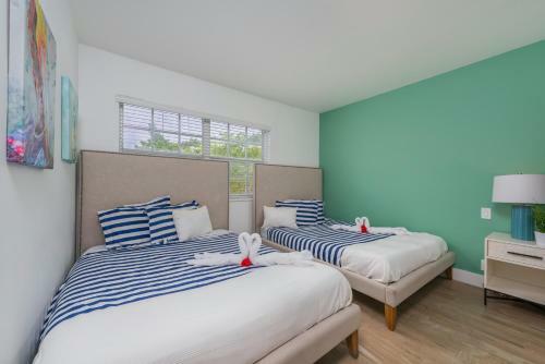 Apartamento Sobe Lux Suites On Ocean