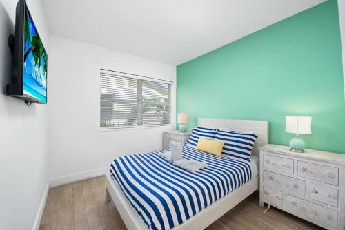 Apartamento Sobe Lux Suites On Ocean