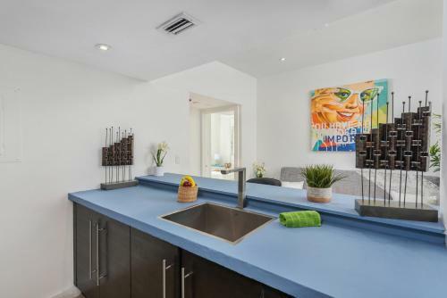 Apartamento Sobe Lux Suites On Ocean