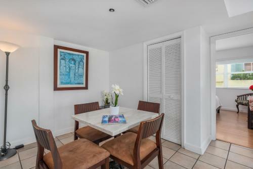 Apartamento Sobe Lux Suites On Ocean