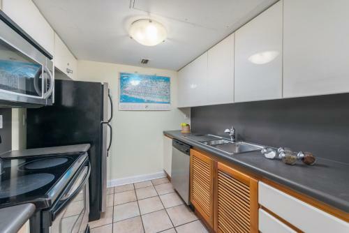 Apartamento Sobe Lux Suites On Ocean