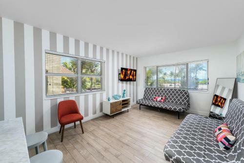 Apartamento Sobe Lux Suites On Ocean
