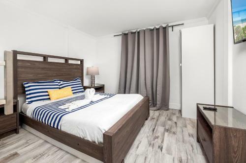 Apartamento Sobe Lux Suites On Ocean