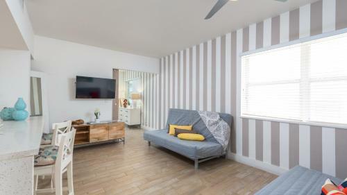 Apartamento Sobe Lux Suites On Ocean