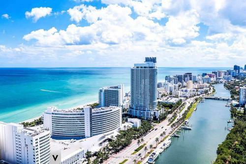 Hotel Fontainebleau Suites By Vesper