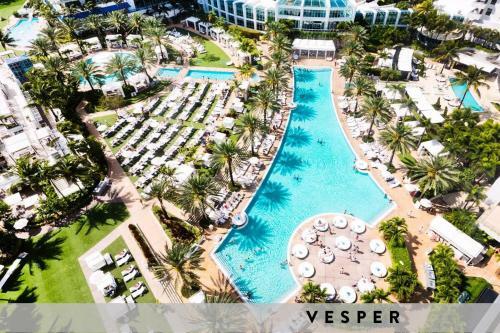Hotel Fontainebleau Suites By Vesper