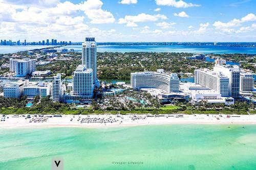 Hotel Fontainebleau Suites By Vesper