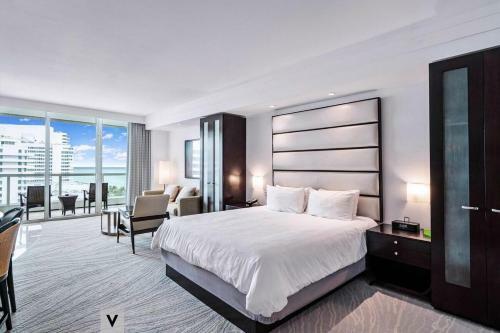 Hotel Fontainebleau Suites By Vesper