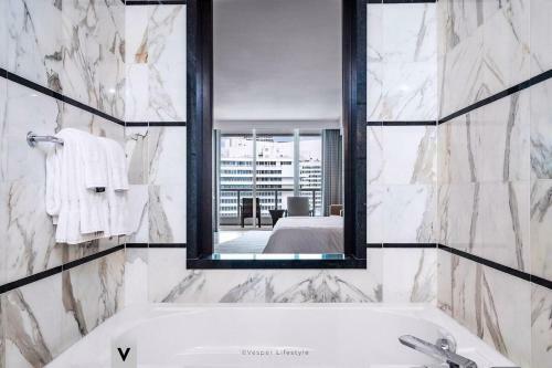 Hotel Fontainebleau Suites By Vesper