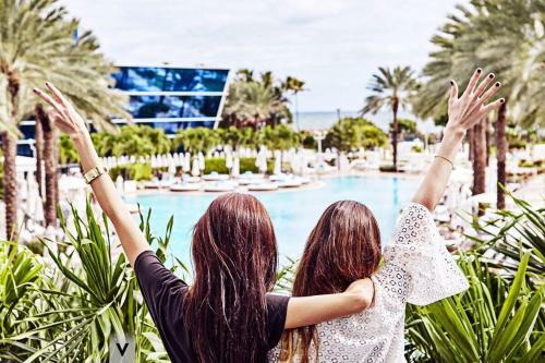 Hotel Fontainebleau Suites By Vesper