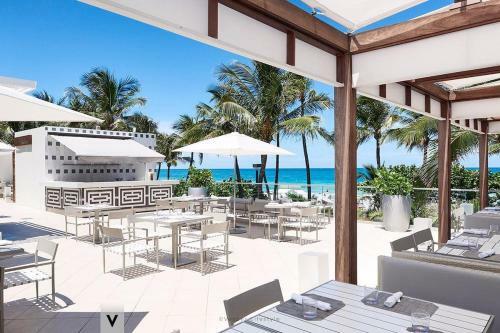 Hotel Fontainebleau Suites By Vesper