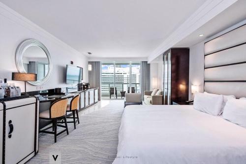 Hotel Fontainebleau Suites By Vesper