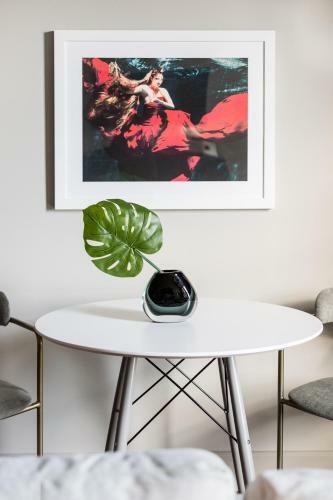 Apartamento Bh Club By The Guild