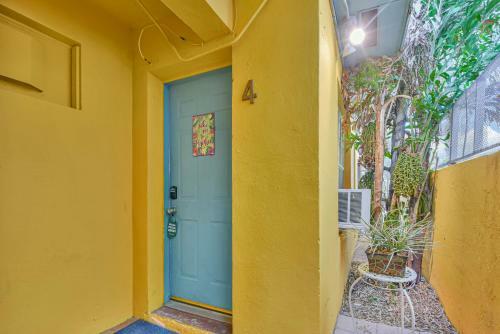 Sunflower Boutique Hotel Apartments