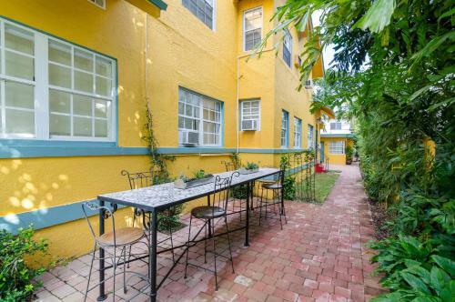 Sunflower Boutique Hotel Apartments