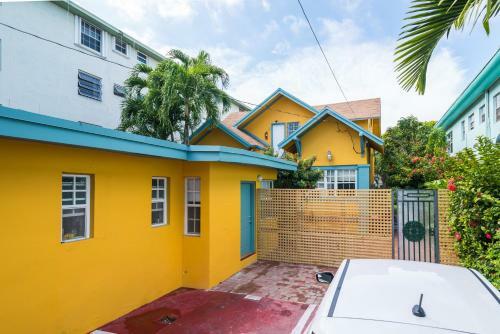 Sunflower Boutique Hotel Apartments