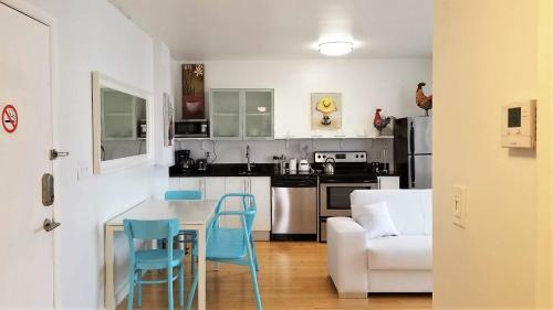Apartamento Sunny Sobe One Bedroom Suites