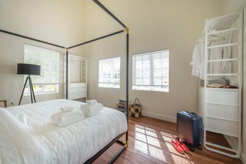 Apartamento Holidays Are Better At The Beach Large4bed2bath