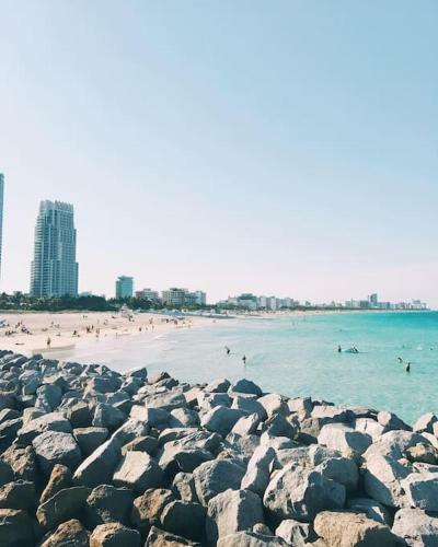 Apartamento Holidays Are Better At The Beach Large4bed2bath