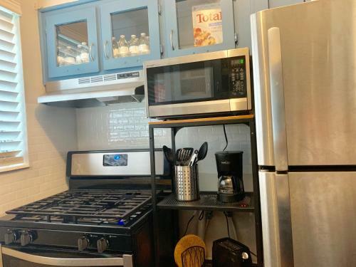 Apartamento Studio On The Beach 1br + Wifi