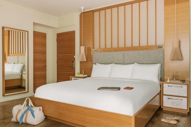 Hotel Sonder The Abbey