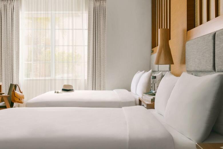 Hotel Sonder The Abbey