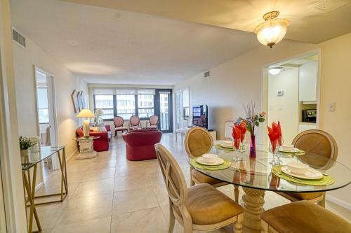 Deluxe Apartments By South Florida Vacations