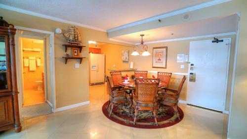 Deluxe Apartments By South Florida Vacations