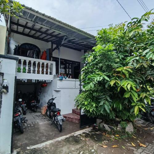 Homestay Lukman Ngaliyan