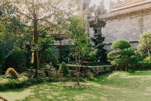 Lodge Rahayu Guest House Ubud
