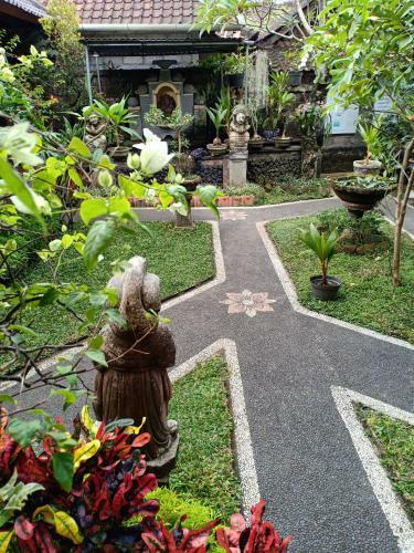 Hostal Degeg Ubud Homestay