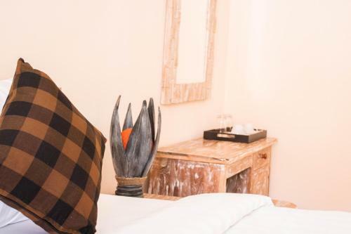 Hostal Alam Grigis Ubud