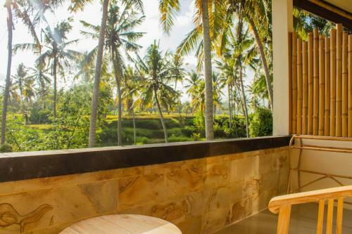 Hostal Alam Grigis Ubud