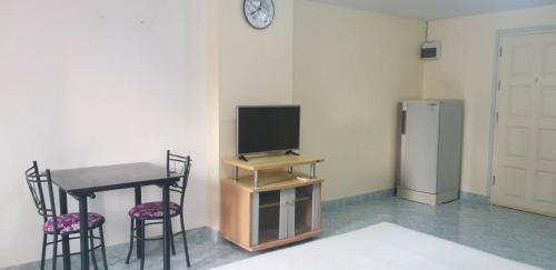 Apartamento Pratunam Prestige Condominium