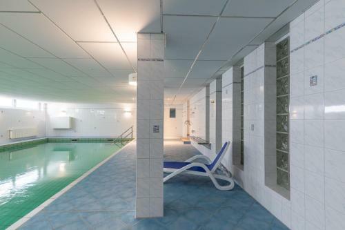 Apartamento Haus Medemsand Medemsand 219
