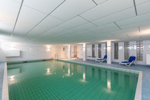 Apartamento Haus Medemsand Medemsand 219