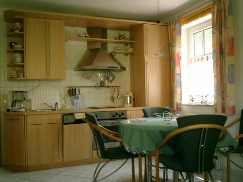 Apartamento Ferienwohnung Nordsee